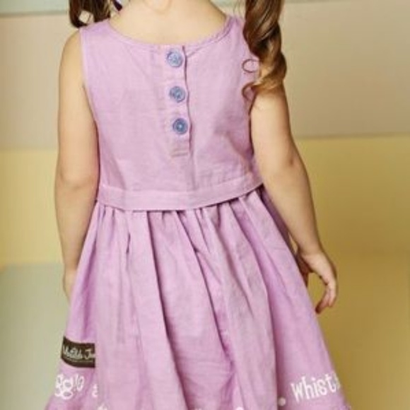 Matilda Jane *NEW* Hemingway Dress - Picture 2 of 2